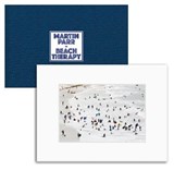 Martin parr: beach therapy (limited edition) - martin parr - 9788862086264