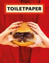 Toiletpaper #20 - Magazine - 9788862087902
