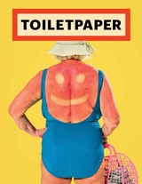Toiletpaper #21 - Magazine - 9788862088671