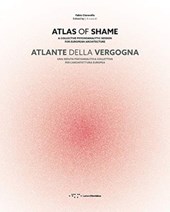 Atlas of Shame: A Collective Psychoanalytic Session for European Architecture