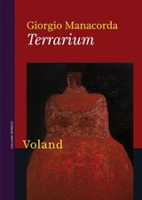 Terrarium - Giorgio Manacorda - 9788862432290