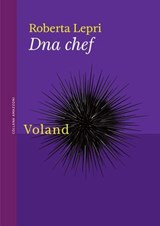 Dna chef - Roberta Lepri - 9788862436021
