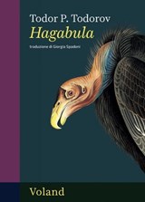 Hagabula - Todor P. Todorov - 9788862436731