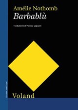 Barbablù - Amélie Nothomb - 9788862436823