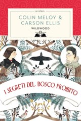 Wildwood - Colin Meloy - 9788862569309