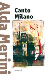 Canto Milano - Alda Merini - 9788862666411