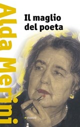 Il maglio del poeta - Alda Merini - 9788862666459