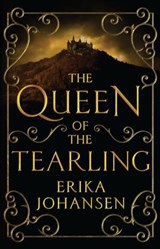 The Queen of the Tearling - Erika Johansen - 9788863553529