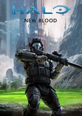 Halo - New Blood - Matt Forbeck - 9788863553741
