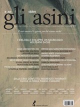 "Gli asini" n. 80 ottobre 2020 - Fulvia Antonelli ; Livia Apa ; Antonio Biasiucci ; Simone Cangelosi ; Stefano De Matteis ; Sara Honegger ; Enrico La Forgia ; Davide Lerner ; Fabiola Midulla ; Maria Montessori ; Luigi Monti ; Fernand Oury ; Maria Pace Ottieri ; Chiara Pagano ; Hleb Papou - 9788863573695