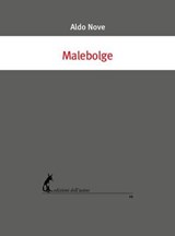 Malebolge - Aldo Nove - 9788863574029