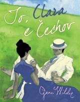 Io, Clara e Cechov - Gene Wilder - 9788865060254
