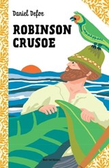 Robinson Crusoe - Daniel Defoe - 9788865260487
