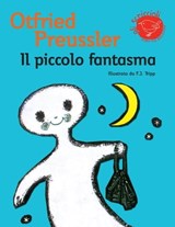 Il piccolo fantasma - Otfried Preussler - 9788865261972