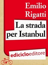 La strada per Istanbul - Emilio Rigatti - 9788865495001
