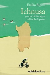 Ichnusa - Emilio Rigatti - 9788865495858