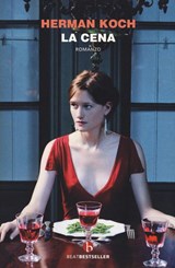 La cena - Herman Koch&, Giorgio Testa (trad.) - 9788865596739