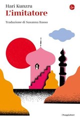 L'imitatore - Hari Kunzru - 9788865768327