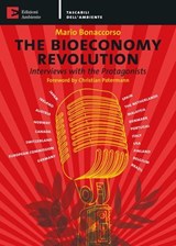 The Bioeconomy revolution - Mario Bonaccorso - 9788866271987
