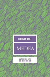 Medea - Christa Wolf - 9788866322849