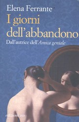 I giorni dell'abbandono - FERRANTE,  Elena - 9788866326410