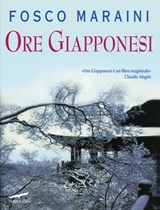 Ore giapponesi - Fosco Maraini - 9788867006748