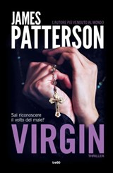 Virgin - James Patterson - 9788867022618