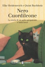 Nero Cuordileone - Elke Heidenreich ; Quint Buchholz - 9788867155361