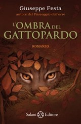 L'ombra del gattopardo - Giuseppe Festa - 9788867159239