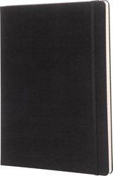 Moleskine Extra Large Ruled Notebook Hard - Moleskine - 9788867323067