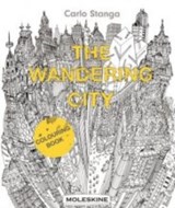 The Wandering City - Carlo Stanga - 9788867327669