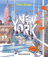 I Am New York - Carlo Stanga - 9788867327706