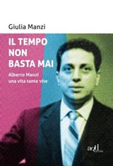 Non è mai troppo tardi - Giulia Manzi - 9788867830763