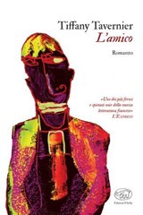 L'amico - Tiffany Tavernier - 9788867999163
