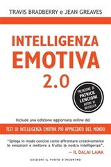 Intelligenza emotiva 2.0 - Travis Bradberry ; Jean Greaves - 9788868200404