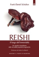 Reishi - Frank-Daniel Schulten - 9788868201081