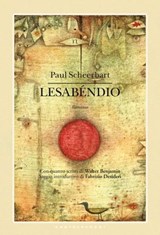 Lesabendio - Paul Scheerbart - 9788868267377