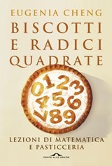 Lezioni di matematica e pasticceria - Eugenia Cheng - 9788868336134