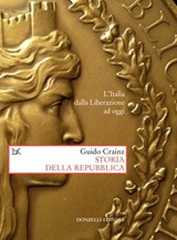 Storia della Repubblica - Guido Crainz - 9788868434694