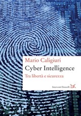 Cyber Intelligence - Mario Caligiuri - 9788868435486
