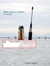 Come pesci nell'acqua - Gianni Belloni ; Antonio Vesco - 9788868437978