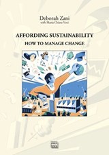 Affording sustainability - Deborah ; Fabio - 9788868577056