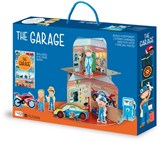 The Garage - Valentina Bonaguro - 9788868600860
