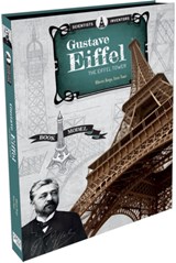Gustave Eiffel - Ester Tome - 9788868605452