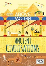 Ancient Civilisations - Valentina Manuzzato ; Valentina Bonaquro - 9788868606930