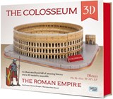 The Roman Empire. Colosseum - Bonaguro Trevisan - 9788868607371
