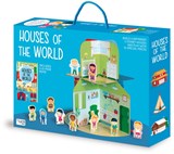 Houses of the World - Irena Trevisan - 9788868608972