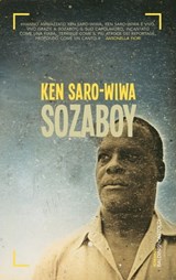 Sozaboy - Ken Saro-Wiwa - 9788868652142