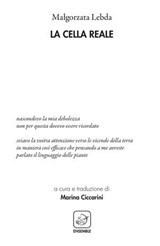 La cella reale - Małgorzata Lebda ; Marina Ciccarini - 9788868814465