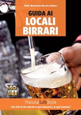 Guida ai locali birrari - MoBI, Movimento Birrario Italiano - 9788868950521